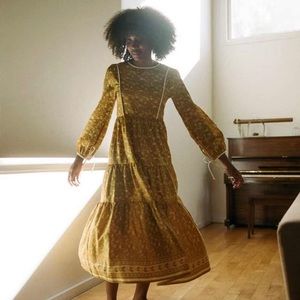 Christy Dawn Tallulah dress - worn once